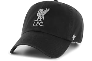'47 47 brand FC Liverpool Adjustable Cap Clean Up EPL