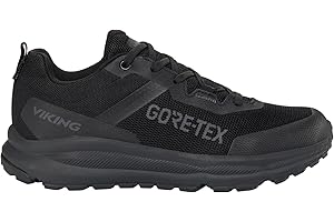 Viking Kobiety Stride Low Gtx WButy do chodzenia