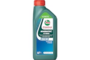 Castrol MAGNATEC Hybrid 0W-16, 1L