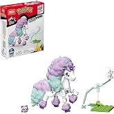 Mega brands Pokemon Power Pack Galarian Ponyta GDW29-GYG94