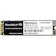 TEAMGROUP Team Group MS30 - Solid-State-Disk - 1 TB - SATA 6Gb/s