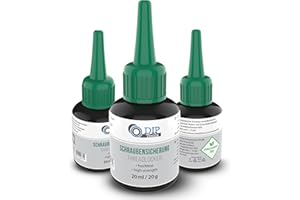 DIP TOOLS DIP-Tools - Adhesivo para tornillos (1 unidad)