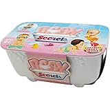 baby secrets car pack