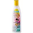 ORS Curlies Unleashed Curl Detangling Shampoo