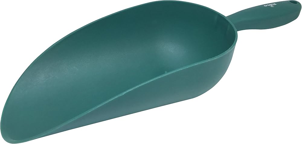 Raco Expert 53458 Çok Amaçlı Büyük Boy Plastik El Küreği
