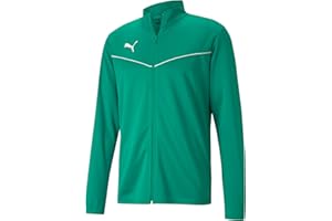 PUMA AIR PUMA Teamrise All Weather Jacket Veste De Survêtement Homme