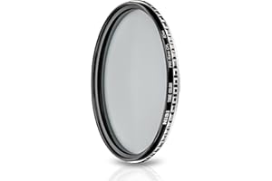 NiSi True Color CPL Filter Polfilter 72mm Polarisationsfilter Ultra-Niedrig-Reflexions mit Mehrschicht-Nano-Beschichtung für Kameraobjektiv