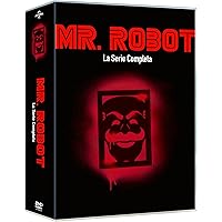 MR. ROBOT - Serie Completa (DS)