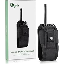 7 Passanti Per Cintura Tattica RTRTGS - In Nylon, Per Attrezzatura Da Esterno - Foto 2