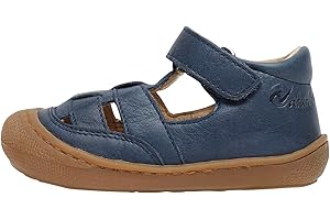 Naturino WAD, Sandali Primi Passi Unisex Bambini