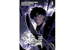 Solo leveling (Vol. 28)