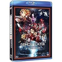 Demon Slayer The Movie: Il Treno Mugen - Standard Edition