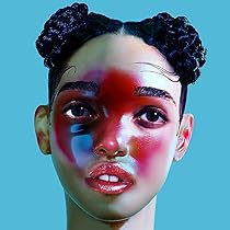 新品 7インチレコード FKA twigs x Inc. Lp1: Amazon.pl: Płyty CD i winylowe