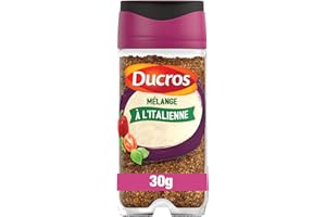 Mélange Italien Ducros 30g