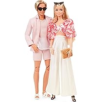 Barbie en Ken 65 jaar fashionistas online kopen Barbie en Ken 65 jaar fashionistas online kopen
