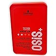Schwarzkopf Osis Mess Up Texture Paste 100 ml