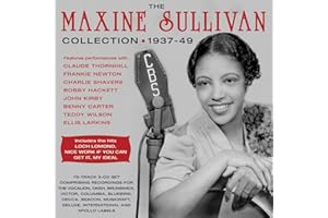 The Maxine Sullivan Collection 1937-49