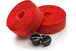 EASTON Ruban de guidon PINLINE rouge