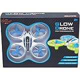 hamleys rc glow drone