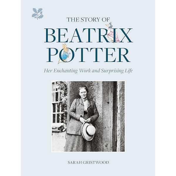 Beatrix Potter: At Home in the Lake District : Denyer, Susan