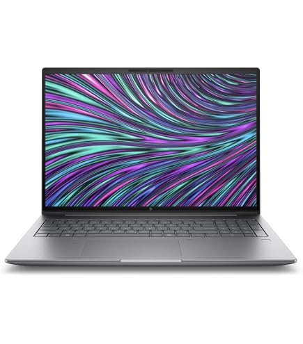 HP ZBook Power G10 Mobile Workstation - Intel Core i7 13700H / 2.4