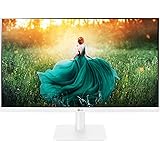 LG Full HD IPS Monitor 68.6 Cm (27 Inches), 1920 x 1080 Pixels, AMD Freesync, 75 Hz, Full HD with VGA, HDMI, Audio Out Ports 