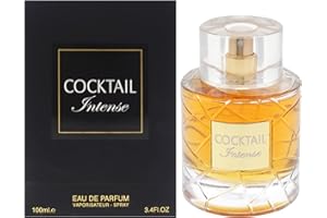 Fragrance World Cocktail Intense - woda perfumowana unisex, 100 ml