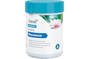 OASE AquaActiv BioKick 43138 bakterie filtrujące 200 ml na 10 000 l