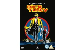 Dick Tracy