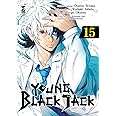 Young Black Jack (Vol. 15)