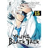 Young Black Jack (Vol. 15)