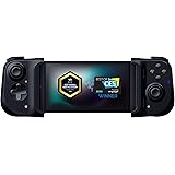 Razer Kishi Mobile Game Controller / Gamepad for Android USB-C: Xbox Game Pass Ultimate, xCloud, Stadia, GeForce NOW, Luna - 