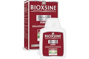 ‎BIOXSINE BIOXSINE DG FORTE g.Haarausfall Shampoo mini 100 ml Shampoo