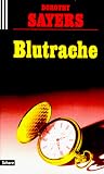 Cover zum Buch Blutrache