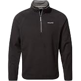 Craghoppers Mens Corey Half Zip Fleece Fleece Men (Pack of 1)