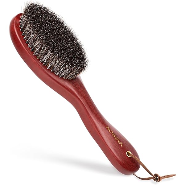 Kent Kaschmir Care Kleiderbürste - Sanfte Pflege Für Empfindliche Stoffe