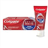 Colgate Optic White Anında Beyazlık Anında Beyazlatma Etkisi Beyazlatıcı Diş Macunu 50 ml