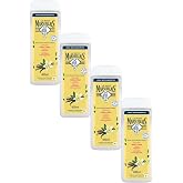Le Petit Marseillais Vanilya S&uuml;t&uuml; Duş Jeli 400 Ml x 4 adet