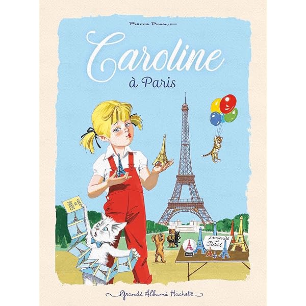 Caroline Aux Indes : Probst, Pierre: Amazon.fr: Livres