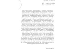 Il radicante. Per un'estetica della globalizzazione: 8