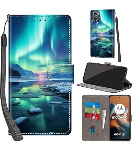 Custodia cover Per Motorola Moto G05 / Moto E15 in TPU