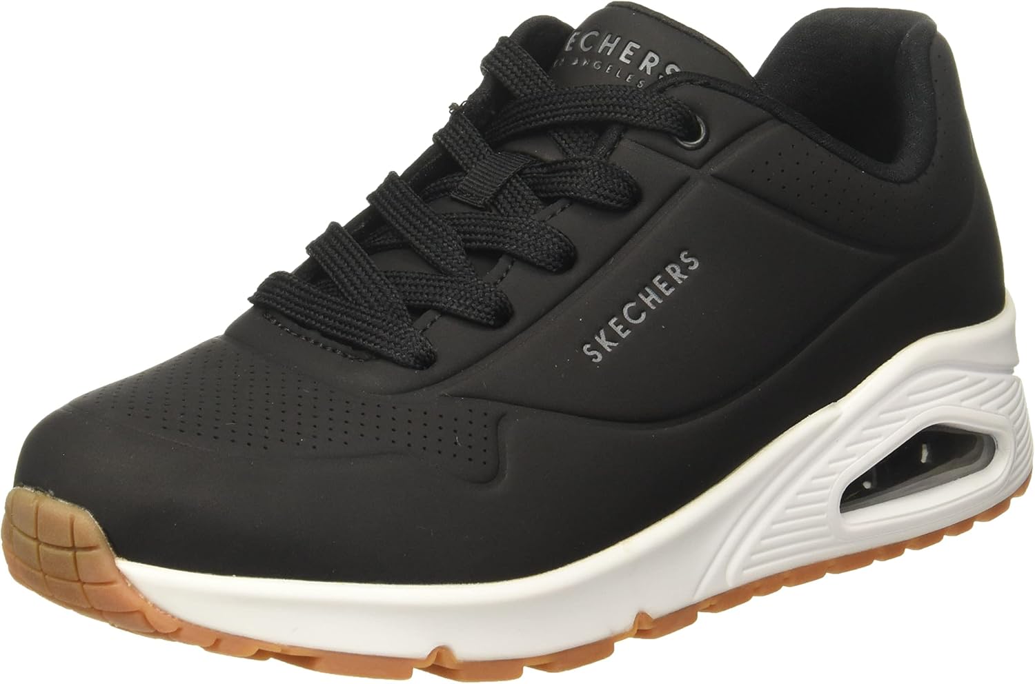 Retour d'Expérience & Bilan Utilisateur : Skechers dames Uno Stand On AirSneaker Casual