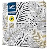 PAW - Servilletas Papel 3 Capas (33 x 33 cm) I 20 Unidades I Servilletas con Diseño Impresas por Ambas Caras I Servilletas Pa