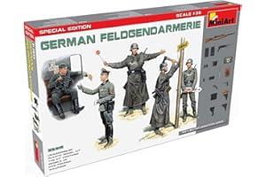 MiniArt MIN35315 35315 Figurines