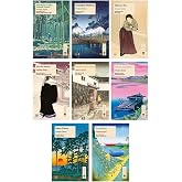 Soytarı &Ccedil;i&ccedil;ekleri - Batan G&uuml;neş - Koş Melos - İnsanlığımı Yitirirken / Osamu Dazai - 8 Kitap Takım - ithaki yayınları