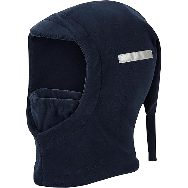 Poederbaas Muts Teddy Twist Hat Sand Multi