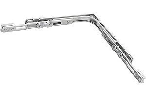 Roto Centro układ kierowniczy narożny R600 A11