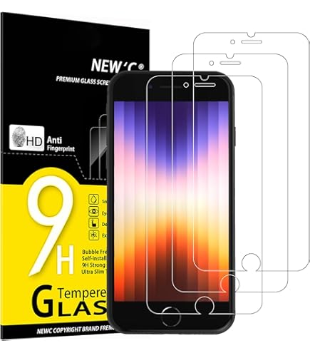 PEDEA - 11170191 Mobile Phone Screen /back Protector Pellicola - Foto 12