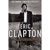 Eric Clapton: The Autobiography