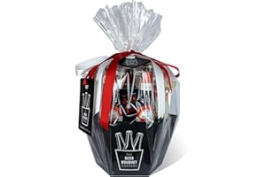 Amstel Bouquet - The Beer Bouquet Company